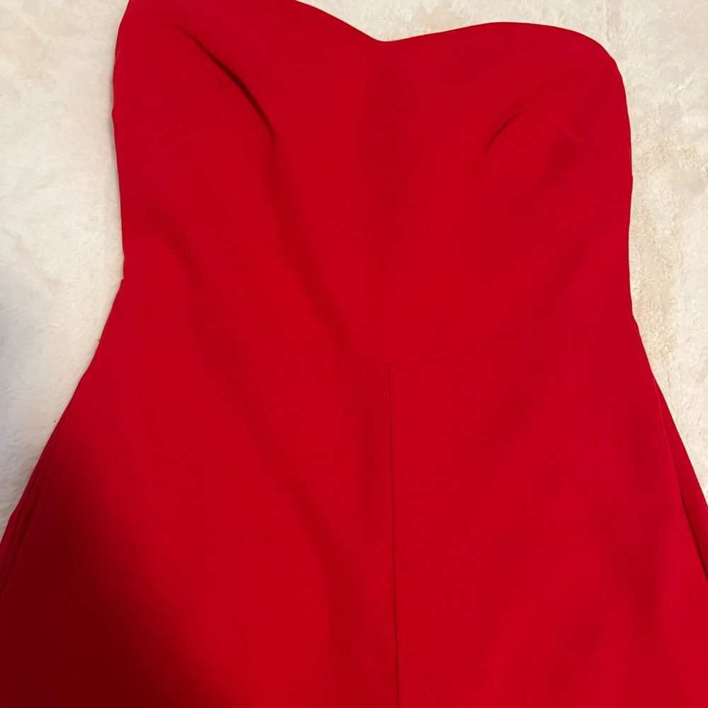 Babaton jumpsuit - Picture 2 of 4